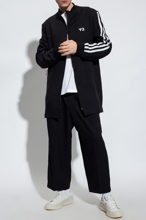 Yohji best sale yamamoto tracksuit